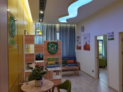 暖心舒心全覆蓋,大鵬新區心理服務&ldquo;總樞紐&rdquo;揭牌