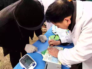 饒河農(nóng)場(chǎng)社區(qū)衛(wèi)生服務(wù)中心開展世界結(jié)核病日健康咨詢活動(dòng)