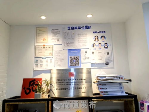 嚴(yán)監(jiān)管優(yōu)服務(wù) 南通探索藝培行業(yè)健康發(fā)展新路徑