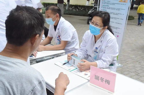 警惕這個健康殺手，焦煤中央醫院支招，健康咨詢服務很受用