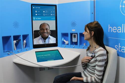 互聯(lián)網(wǎng)醫(yī)療進入第三階段 傳統(tǒng)醫(yī)療機構(gòu)如何布局健康咨詢服務(wù)