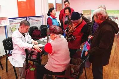 西城區(qū)各社區(qū)衛(wèi)生服務(wù)中心深入開(kāi)展健康促進(jìn)活動(dòng)，助力居民健康素養(yǎng)提升